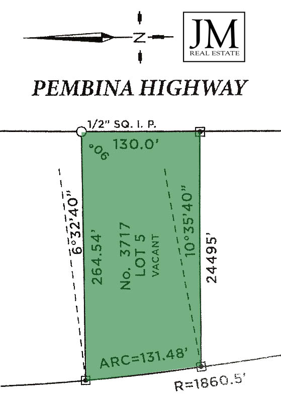 Pembina Highway Property